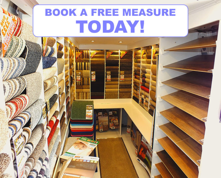 Choose at Home Carpets Carpets delivered to your door